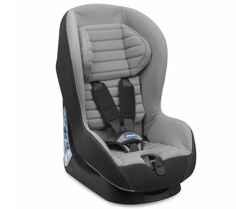 Chicco Xpace Isofix 9-18 kg