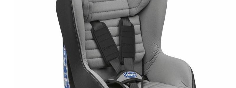 Chicco Xpace Isofix 9-18 kg